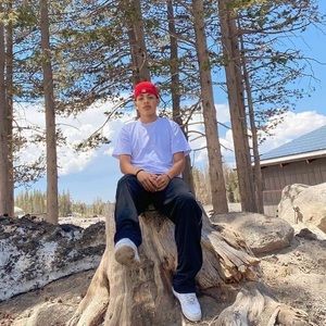 Meet your Posher, Jeff